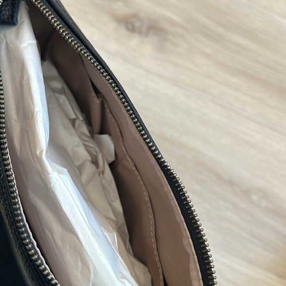 The Sak Iris Leather Crossbody Bag - Picture 11 of 11